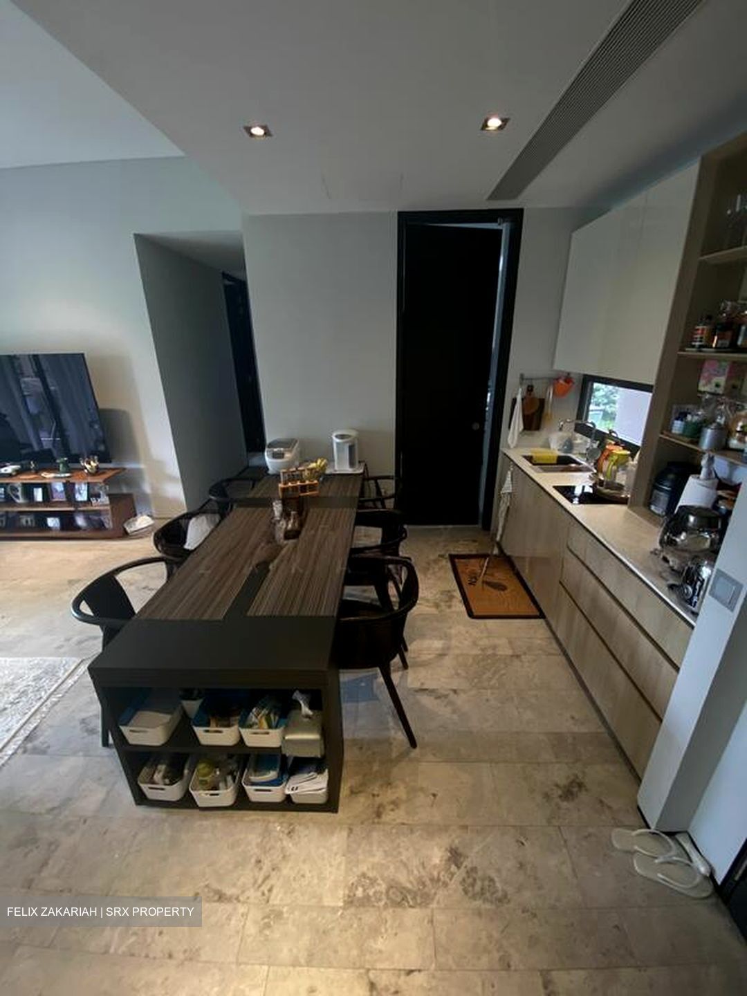 OUE Twin Peaks (D9), Condominium #503183361